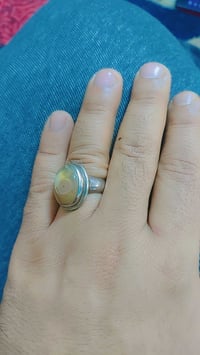 فضة 925 • بلحجر