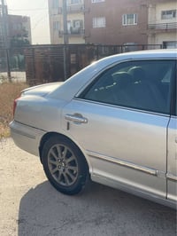 كراندر ٣٥٠٠ • ٢٠٠٥ • رقم اربيل