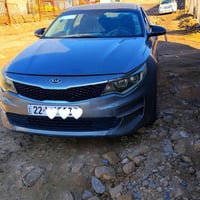 اوبتيما • ٢٠١٨ • محرك ٢٤٠٠