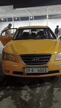 سونتاه 2009 سياره جاهزه خير من الله قطعتين تبديل جاملغ وجنطه مكلف مكان سياره بابل ‏‏‪***********‬‏
