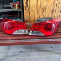 زوج بكلايت النترا مضلع اصلي مكاني بغداد المحموديه( 07803596205)