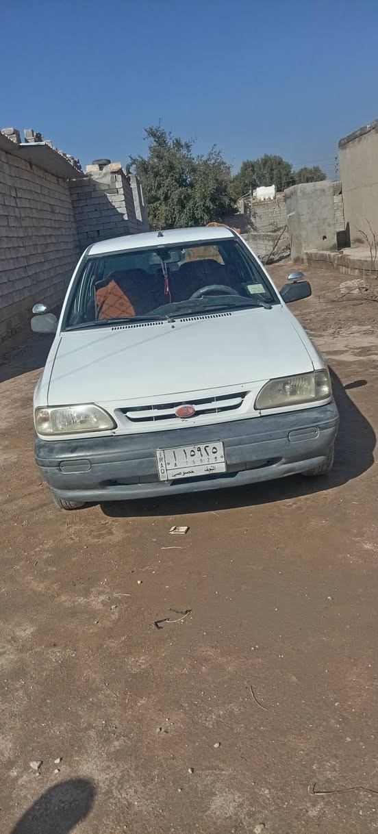 السلام عليكم سياره البيع 2012 مكفوله كفاله ماعده باردات قليل شواصي بلاد كير مكفول مكين خيط بخار قليل بدون تنقيص رقم نجف 32 وبيه مجال حك جيه    مكاني نجف براكيه ***********
