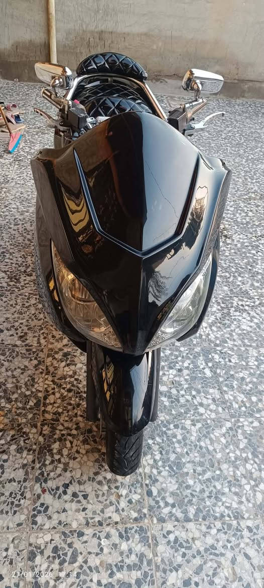 السلام عليكم اخوان هاي فورزه صفر عشره فول مواصفات رياضي استيرن رياضي ويل كروم تجوه الدراجه رمبه
مكاني بغداد زعفرانيه ***********
