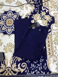 بنطرون • خامة كتان • قياس إكس لارج