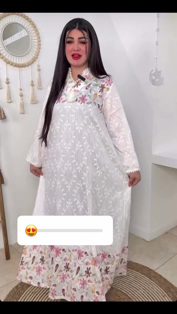 فستان العيد ❤️❤️❤️❤️


**إذا كنت صاحب هذا الإعلان وتريد حذفه لأي سبب، رجاءا أرسل رسالة إلى الدعم الفني**