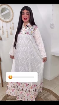 فستان عيد • نسائي