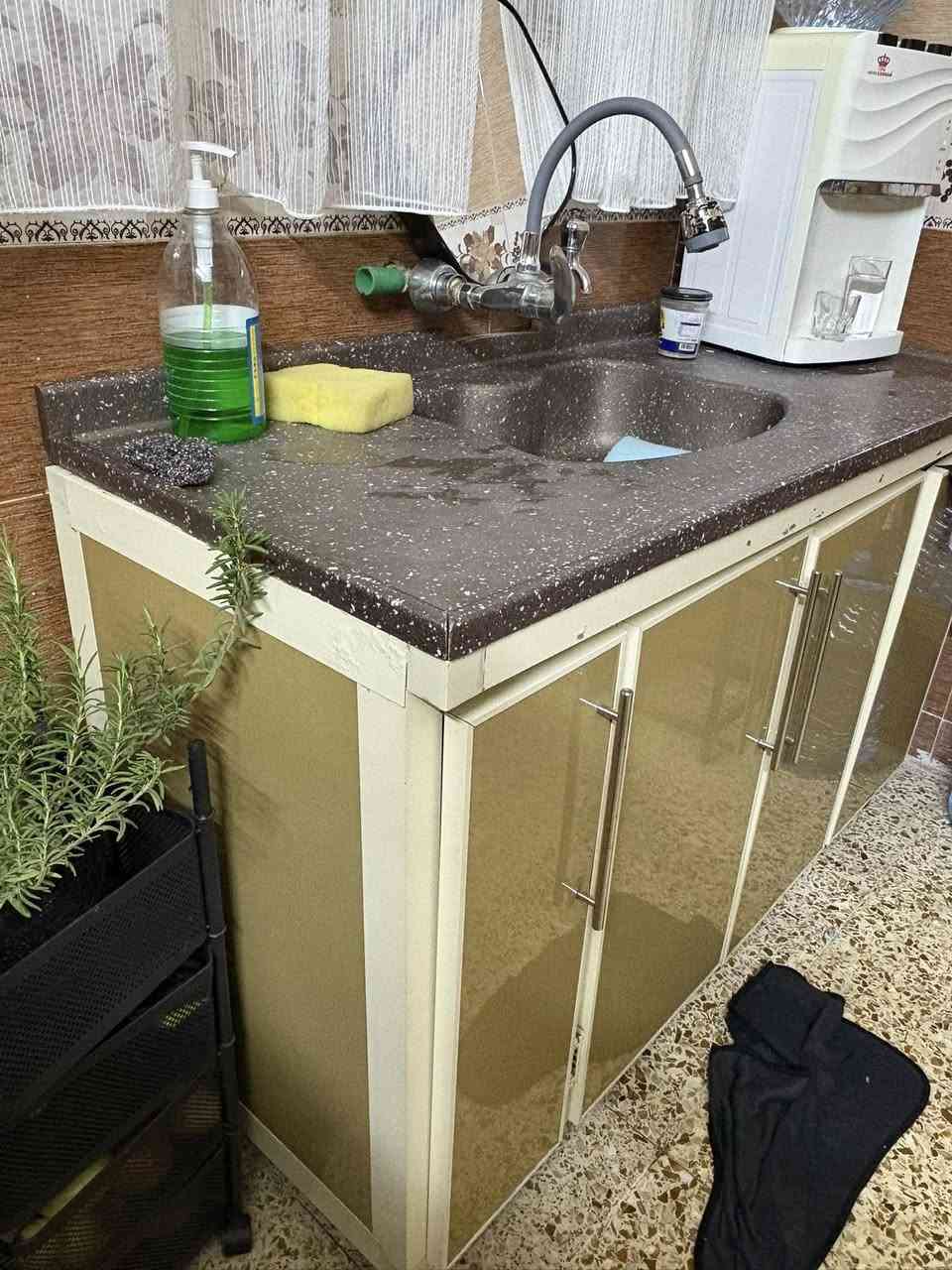 المنيوم الاصلي ثقيل جداً سطح مرمر طبيعي سعر الفصال ٣مليون وربع  البيع مليون و٢٠٠


**إذا كنت صاحب هذا الإعلان وتريد حذفه لأي سبب، رجاءا أرسل رسالة إلى الدعم الفني**