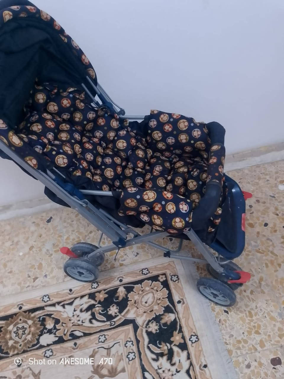 سلام عليكم هاي الغراض لبيع


**إذا كنت صاحب هذا الإعلان وتريد حذفه لأي سبب، رجاءا أرسل رسالة إلى الدعم الفني**