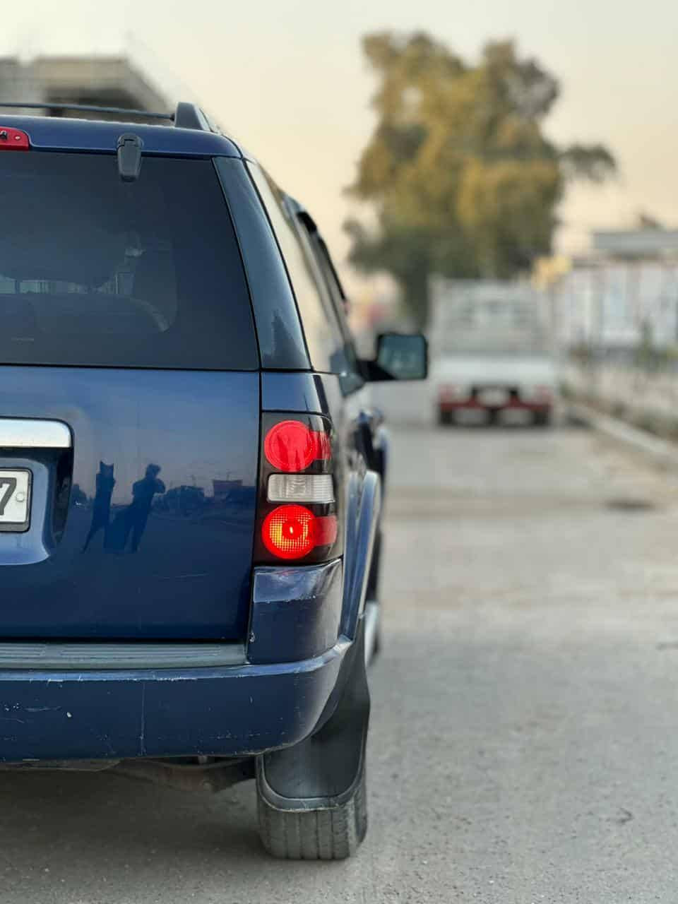 🔥 للبيع فورد إكسبلورر 2008 أمريكي 🔥
فورد إكسبلورر موديل 2008
أمريكي 🇺🇸
رقم سليمانية الجديد وباسمي
مكينه 6 سلندر حجم 4000
تبريد أربع قطع
سبعه راكب
السيارة بيها:
✅ صدر جديد
✅ تخم جديد
✅ تايرات جديدة
✅ باتري جديد
السيارة مكفولة من الضربة والصبغ
نظيفه وجاهزه للاستخدام
📍 المكان: ديالى – بعقوبة
💰 السعر: 100 وبيها مجال للجادين
📞 الاتصال: ***********
الجاد يتصل، والله يبارك بالنصيب 🌹
