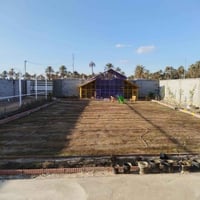 كربلاء طويريج • ١٠٠٠م • طابو زراعي