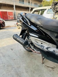 دراجة سكنس • جديدة • كاملة