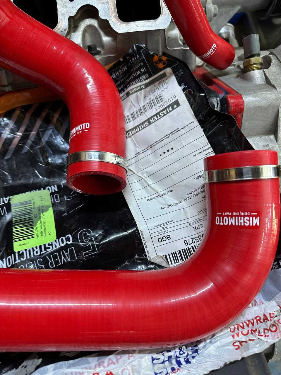 غراض للبيع كلهن مال هيلكات
احفظ صورة قطعة الي تفيدك و راسلني خاص تدلل 👋🏻


**إذا كنت صاحب هذا الإعلان وتريد حذفه لأي سبب، رجاءا أرسل رسالة إلى الدعم الفني**