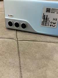 تكنو كامون 40 برو • نضيف • بدون خدوش