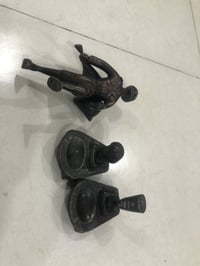 هاون انتيكه • تماثيل انتيكه • بابل شارع ٨٠