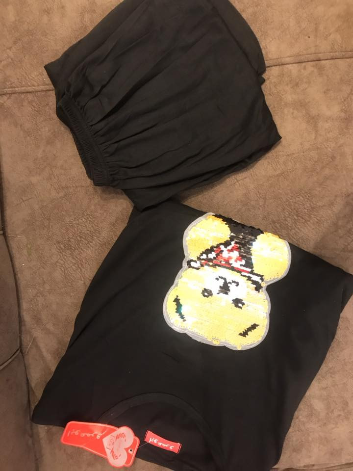 التراكات الوان تجنن  يوجد قياسات ❤️


**إذا كنت صاحب هذا الإعلان وتريد حذفه لأي سبب، رجاءا أرسل رسالة إلى الدعم الفني**