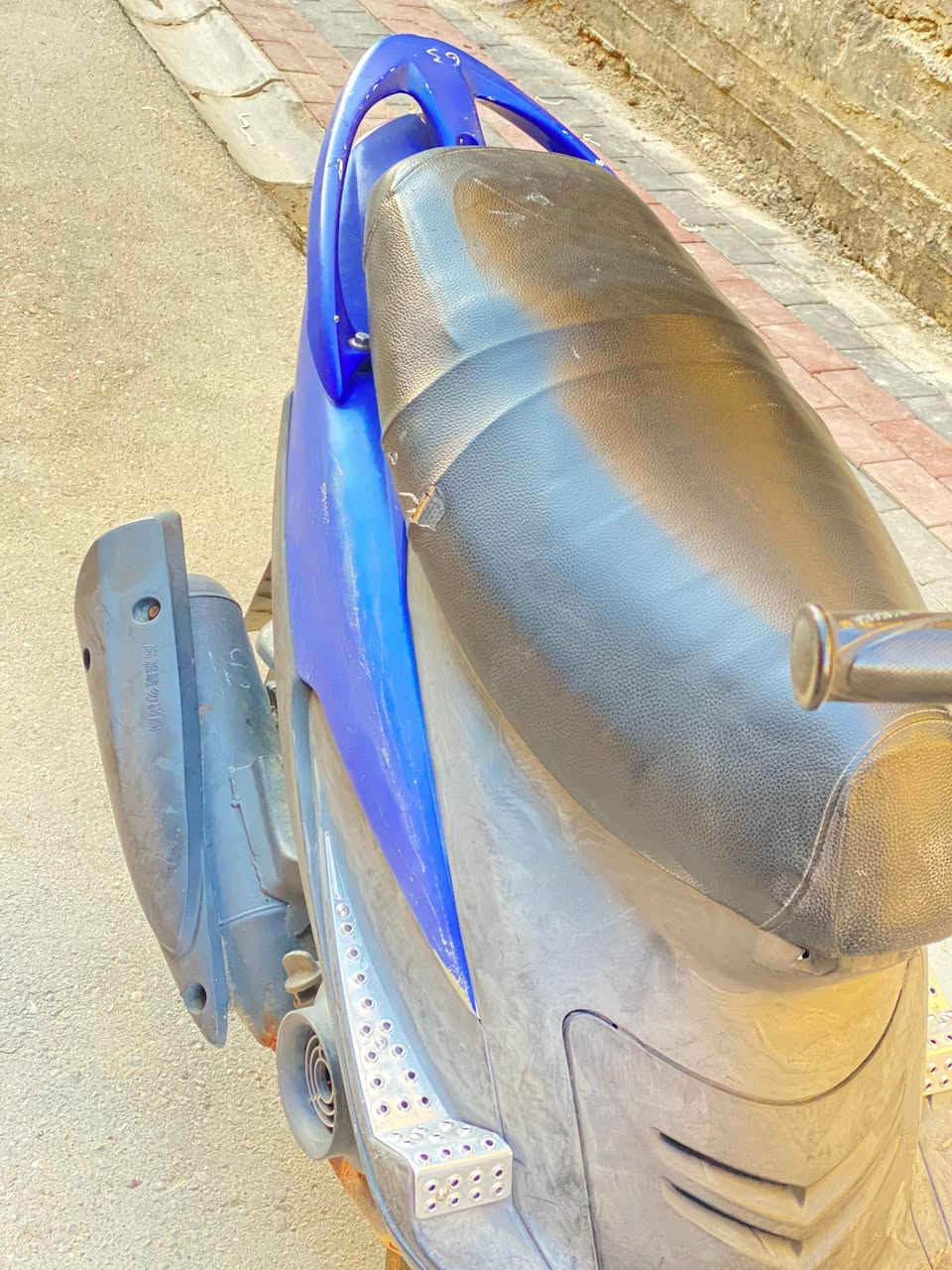 ماكس عدله 120 للبيع
كفاله عامه من كلشي 
دهن كله امزويل ملاح فول كدام عيونك
صارلها 3 اشهر طالعه من الحاويه 
الوصل موجود
سعرها 1100 وبيها مجال للشراي 
للتواصل *********** واتساب واتصال
