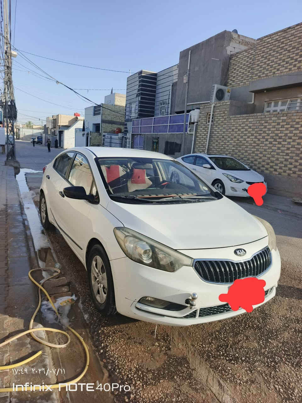 ***********
السعر: 110
بيه قطعه صوب العبريه
