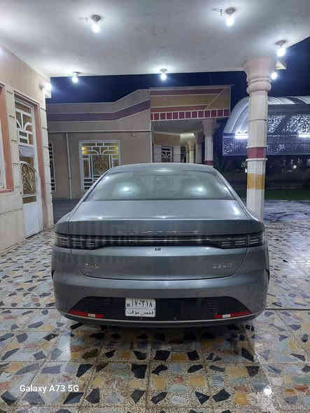 سلام عليكم 
البيع   BYD ديتسروير 
موديل 2025 
زيرووووو 
ماشيه 500 كيلو متر 
لون صحراوي 
مواصفات 
معروفه
السعر 17750 مليون عراقي
بيها مجال بصيط
العنوان بغداد جسر ديالى الجديد 
تقاطع  9 نيسان 
الاستفسار ***********
ابو محمد الشمري
