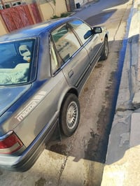 مازدا 8 • ٢٠٢٩ • أربيل