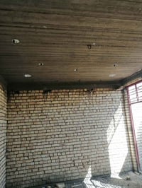 عندي هيكل للبيع ۲۰۰ متر الصابيات قریب شارع دجله ميت متر يبعد عني الشار...