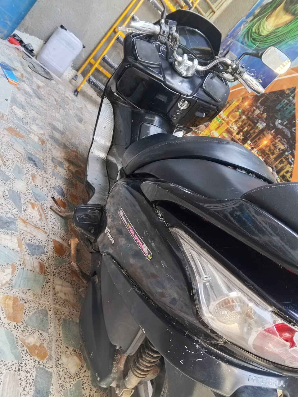 سلام عليكم فورزه 08 كرستال أصل   اوراق كامله جديده وبلاديه بصمه   تخم تاير بلاديه دراجه كهربائيات كله شغال عالي ناصي كله عله وضع شركه  اشاير شلعه فول سعر مليون و200 مكان بغداد الشعب
***********
