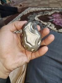 المعروض نموذج بسيط سلام عليكم ورحمة الله وبركاته متوفر قطع خام من الجز...