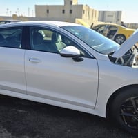 ٢٠٢٥ • ٢٥٠٠ تنفس طبيعي • مواصفات GT