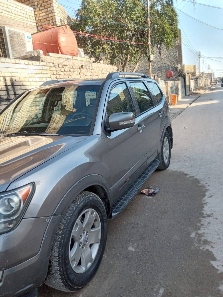 اللهم صل على محمد وآل محمد يالله
السلام عليكم ورحمة الله وبركاته
🎗️كيا مهافي موديل ٢٠٠٩
💳رقم بغداد دولي مشروع وطني السنويه  هزة جديدة 
🔘كير مكينه حداديه 
☑️ ال3 قطع تبريد ثلج ❄️ 
☑️بنو راما 
☑️شاشه + كامره 
☑️كشنات كهرباء
☑️ +جنطه كهرباء 
☑️تحكم ستيرن جهتين 
☑️مثبت سرعه💯
☑️تحكم مري شفط
☑️مكينه 6 سلندر 3800 ✈️ 
✅للبيع السعر او مراوس 💵💸١١٨
مكاني كوت
مركز المدينه 
اتصل ***********
