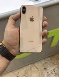آيفون XS ماكس • ذاكرة ٦٤ • الحسينيه