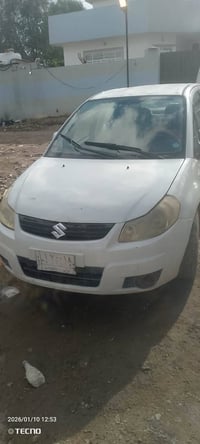 سوزوكي • ٢٠١٠ • المقداديه