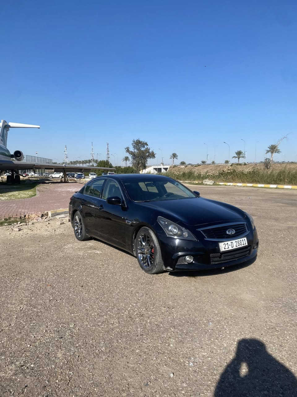 وينهم الي يدورن خليجي بدون غرق
INFINITI

G37s تو ويل 
موديل 2011
رقم سليمانيه انكليزي تحويل مباشر 

  السياره غنيه عن التعريف 

شباب سياره جاهزه مناقصها شي 
مكينه كير كفاله 

بيها 3قطع جاملغ امامي سايق وجاملغات خلفيه

(بدوون دواخل)
ايرباكات سليمه 
سعر 115 
وبيها مجال 

موجود خاص 
***********
خط وواتساب

وبخدمتكم حبايب  مكاني الدوره شارع 60
