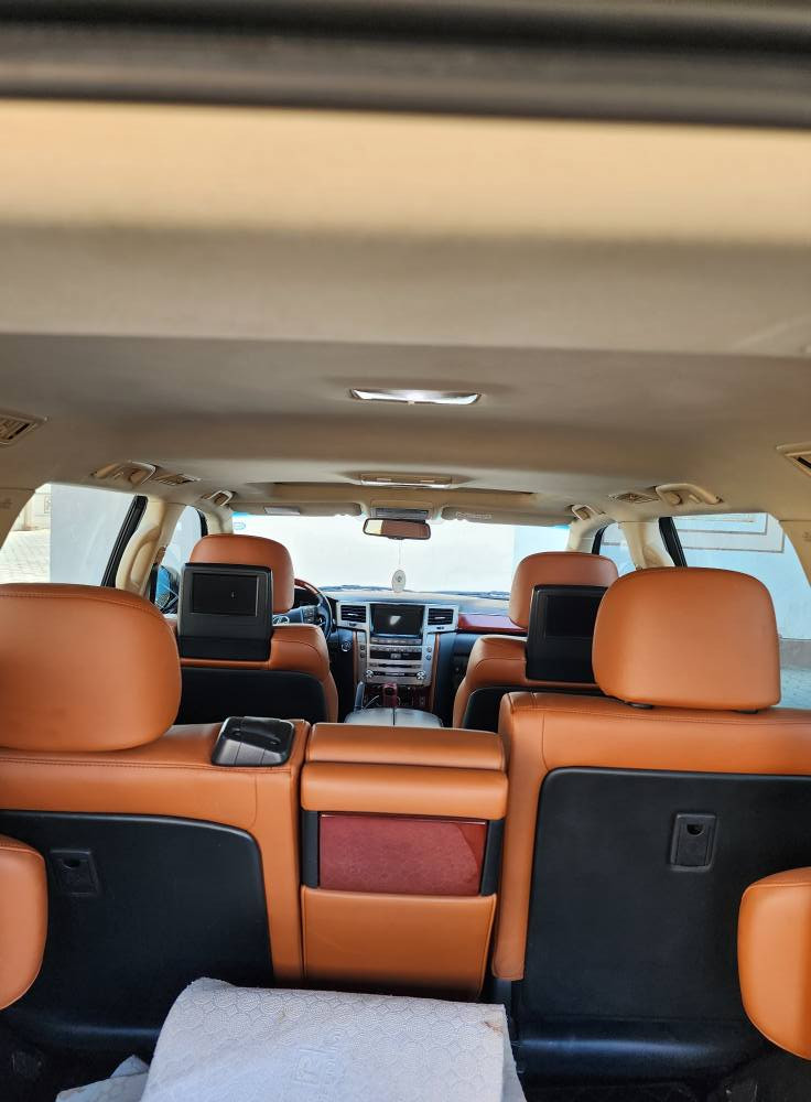 لگزز ٢٠١٥ كفالة ماعدا تعديل قليل قرب قبق البنزين
ماشيه ٢١٥ نظيفه جدا مغلفه ppf البصرة, العراق


**إذا كنت صاحب هذا الإعلان وتريد حذفه لأي سبب، رجاءا أرسل رسالة إلى الدعم الفني**