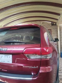 جيب خليجي مكفوله موديل 14 الاستفسار 07713366195