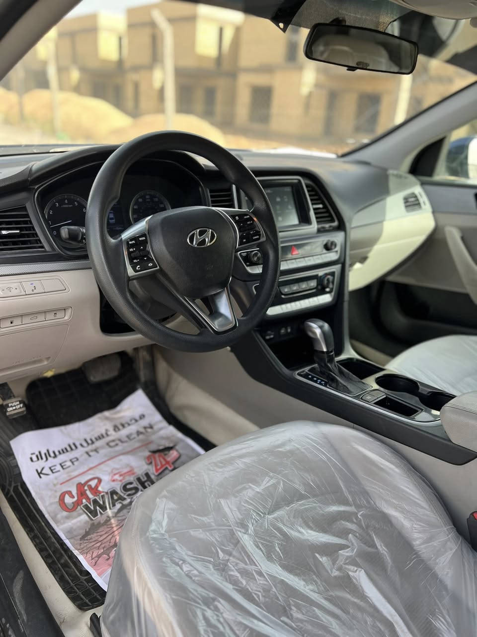 سوناتا 2018
🛑 صبغ جاملغ فقط 
🛑سياره جديده مال جناي 
🛑 كير محرك 2400 بالكارتون  
🛑 حداديه تبريد ثلج 
🛑 ماشيه 116
🛑 رقم نجف انكليزي مكانها نجف 
🛑 السعر 🔥 118 🔥


**إذا كنت صاحب هذا الإعلان وتريد حذفه لأي سبب، رجاءا أرسل رسالة إلى الدعم الفني**