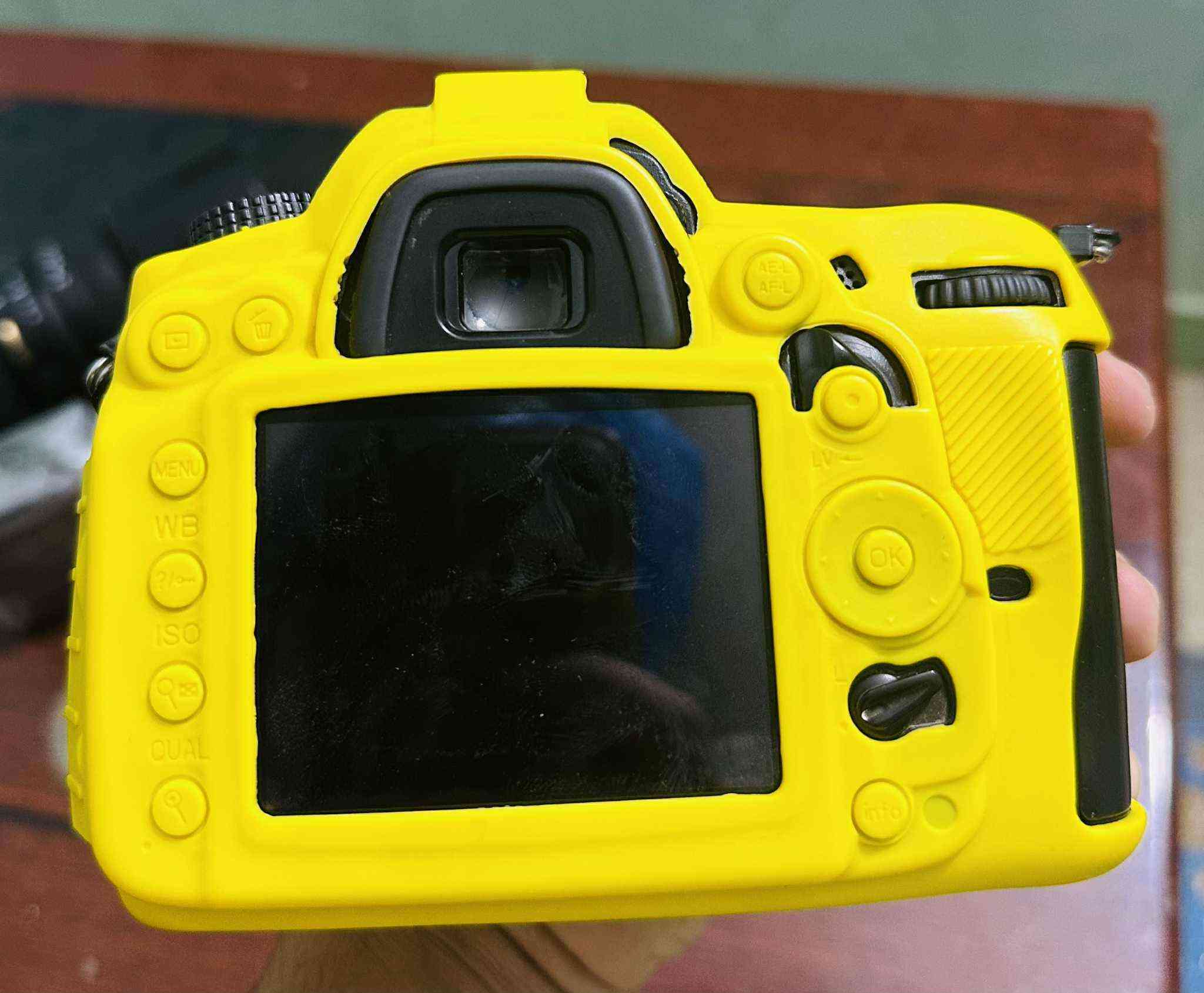 كامره نيكون لبيع
نضافه 95 بلميه
كامله هيه ومحقاتهه
سعرخاص
لعنوان ميسان
هاذ رقمي ***********
