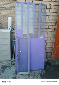 شباج وباب • بدون جرجوبة • حي امير