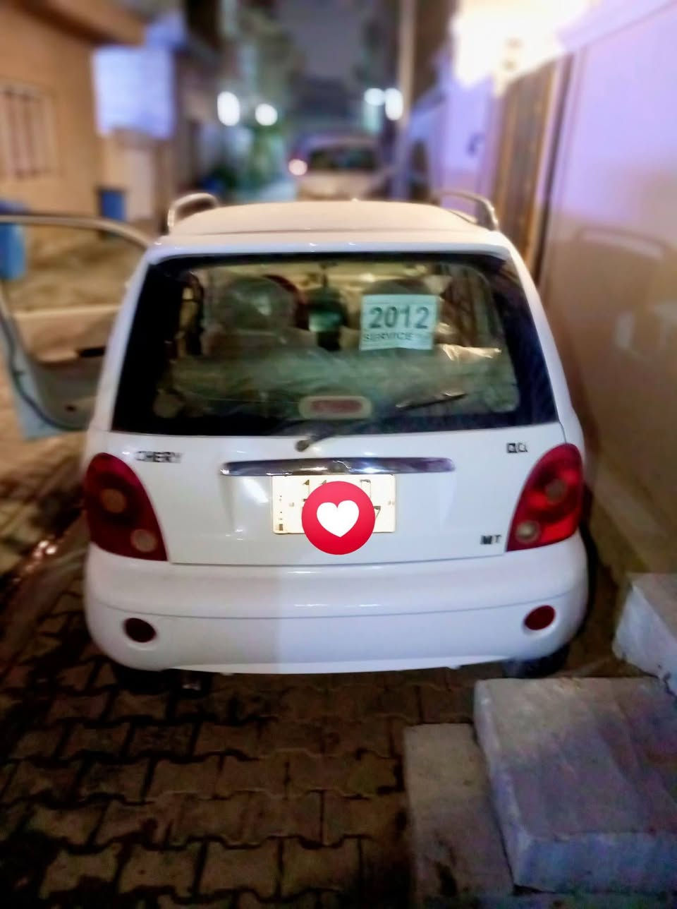 سلام عليكم كيوكو 2012 دعديلات بصيطه جدن دعاميه مشخوطه جدأ خفيفه بغداد رقم مشروع وطني شرط ثاني يوم تحويل  مال بنيه سعره 33$  وبيها مجال حك جيه بغداد القاهره ***********
