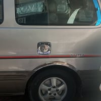 هيونداي ستاركس • ٢٠٠٧ • ابو خصيب