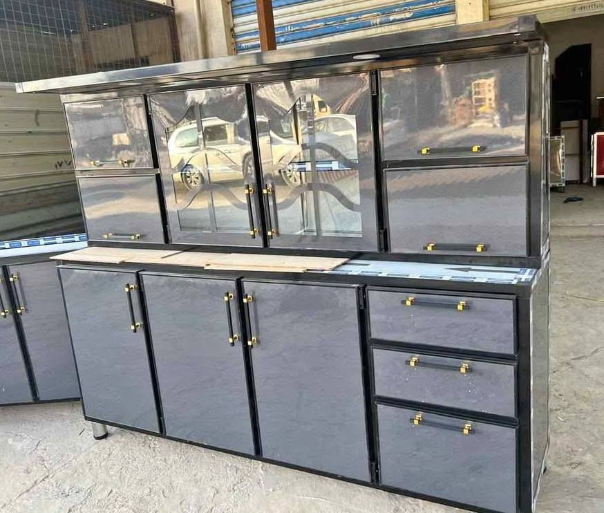 نستقبل القديم بلجديد مع الفرق  وحسب طلب الزبون جميع الالوان موجوده يكون العمل مبطن تسكام درجه اولى النقل مجاني داخل النجف الاشرف 
مراسله الصفحه 
واتساب *********** النجف, العراق
