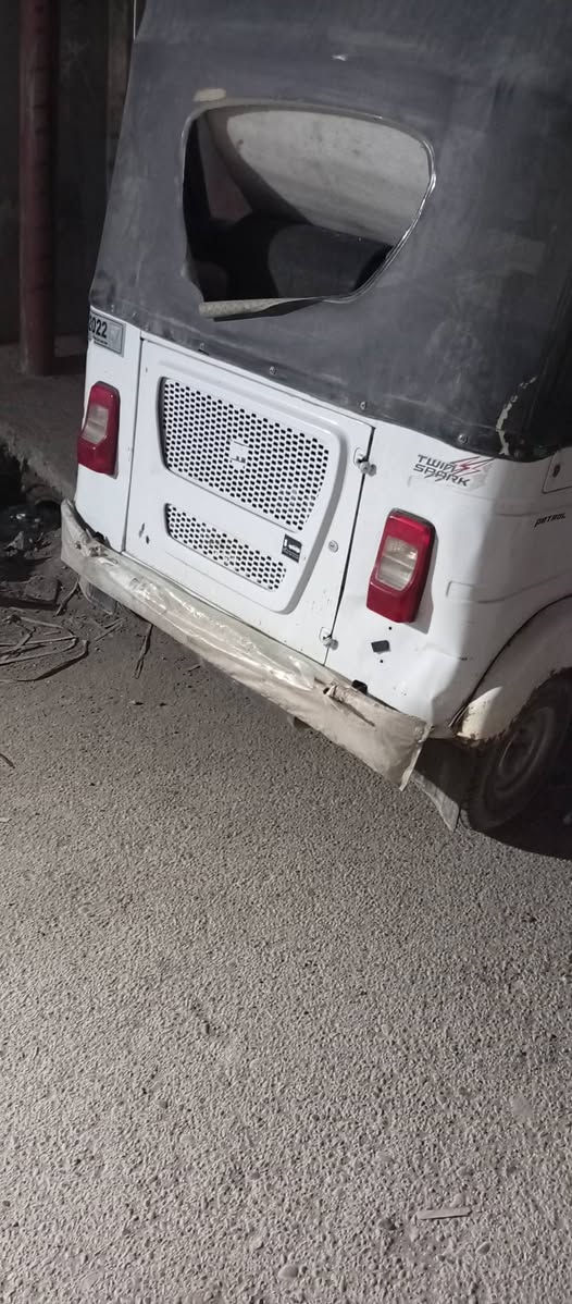 سلام عليكم تكتك للبيع مال مستعجل 22 محرك مكفول طخات بسيطه مال بيع مستعجل *********** واتساب فقط
