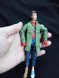 سبايدر مان • لعبة