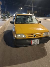 سايبا 15 • رقم دولي • كربلاء