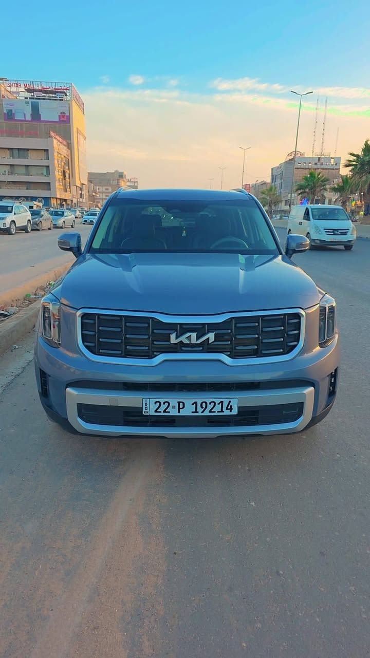 اسلام عليكم للبيع  تلرايد مديل 23
حادث اربع قطع مكان بابل السعر 252وبيه شويه مجال 
رقم التلفون ***********مواصفات فتحه كشنات سياحيه تشغيل عن بعد وبعد مواصفات بيه
