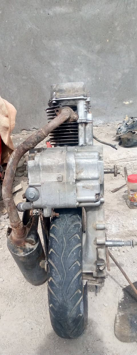 محرك  شغال بس بيه نواقط دراجه سكني صني موديل 22البيع مكان السماوه  منطقت البيظه


**إذا كنت صاحب هذا الإعلان وتريد حذفه لأي سبب، رجاءا أرسل رسالة إلى الدعم الفني**