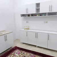 كاونتر MDF • مترين • سنك ١٫٢٠م