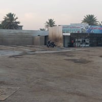 كراج غسل للبيع الموقع بغداد ابو غريب خط سريع يبعد عن محطة جوهرة العدنا...