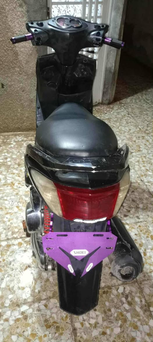 دراجه سكنس فحل دراجه خير من الله نكره سلف كهربائيات شغاله فقط هندر خارط السعر ٤٥٠مكاني الحسينية الراشدية


**إذا كنت صاحب هذا الإعلان وتريد حذفه لأي سبب، رجاءا أرسل رسالة إلى الدعم الفني**