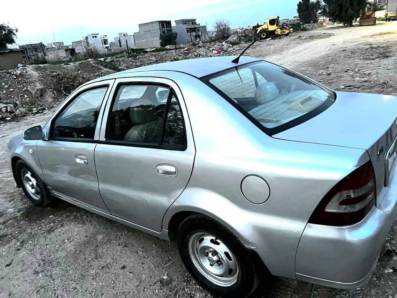 سي كي 2013 صبغ فقط البوند تطويز اثر جرد و راس الجاملغ السايق 
مكينه بدايه صرف تنقص شي قليل 

شرط التحويل 

تاير جديد بطاريه جديد 

داخل سياره جديد 

تبريد شغال 

سياره بدون دواخل شرط 

ماشيه 170 الف 

الاتصال على الرقم 

***********

***********
