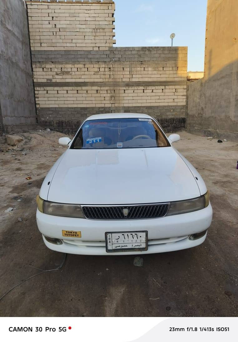 شيزر موديل 1995 مكينه ونجي تبريد شغال حداده  تمام  سنويه2029 بأسمي تحويل مباشر اتعهد من الاوصوليات كصه ونقل سعر 55 قفل عنوان ابوالخصيب حمدان رقمي ***********
