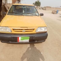 مديل ٢٠١٣ • مكينة وكير شغاله • تواير جديدة